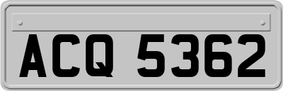 ACQ5362