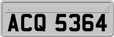 ACQ5364