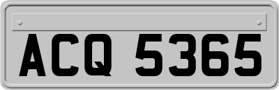 ACQ5365