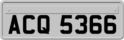 ACQ5366