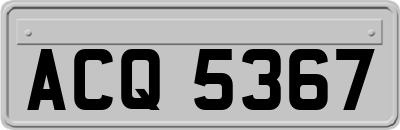 ACQ5367