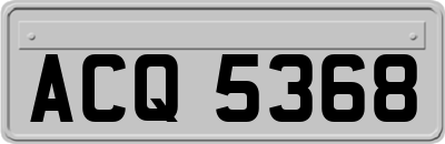 ACQ5368