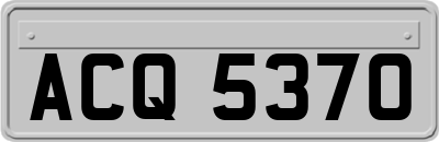 ACQ5370