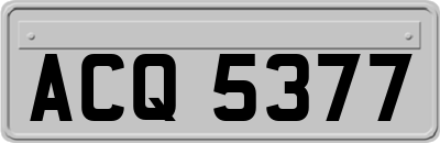 ACQ5377
