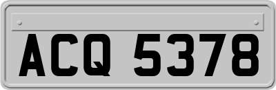 ACQ5378
