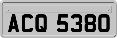 ACQ5380