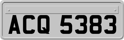 ACQ5383
