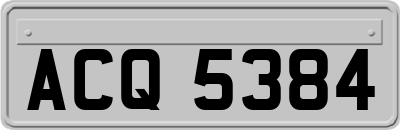 ACQ5384