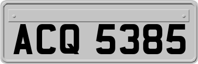 ACQ5385