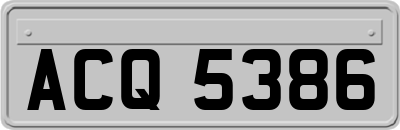 ACQ5386