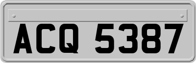 ACQ5387