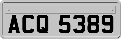 ACQ5389