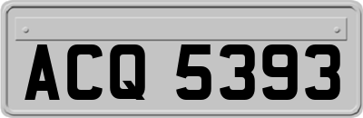 ACQ5393