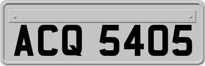 ACQ5405