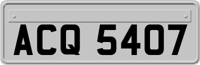 ACQ5407