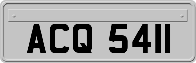 ACQ5411