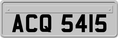 ACQ5415
