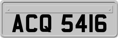 ACQ5416