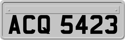 ACQ5423