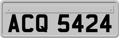 ACQ5424