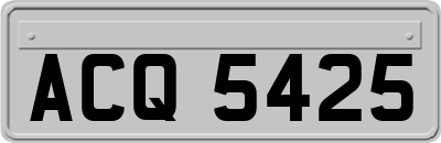 ACQ5425