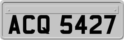 ACQ5427