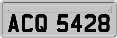 ACQ5428