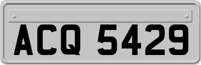 ACQ5429