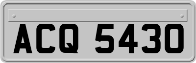 ACQ5430