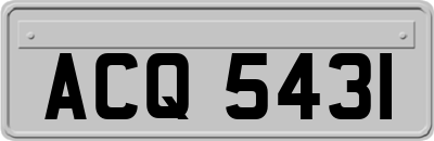 ACQ5431