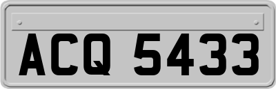 ACQ5433