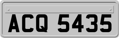 ACQ5435