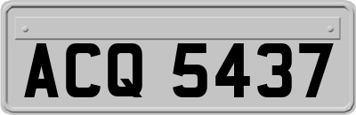 ACQ5437