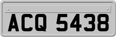 ACQ5438