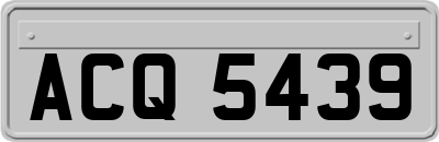 ACQ5439