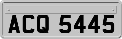 ACQ5445