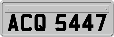 ACQ5447