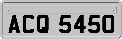 ACQ5450