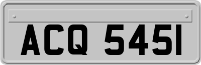 ACQ5451