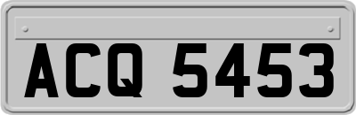 ACQ5453