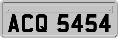 ACQ5454