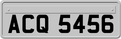 ACQ5456