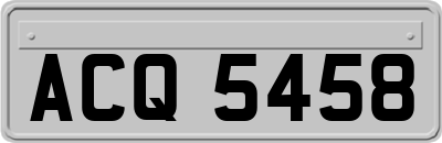 ACQ5458