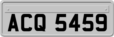 ACQ5459