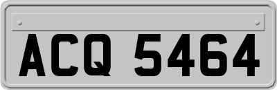 ACQ5464