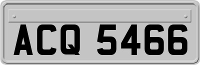ACQ5466
