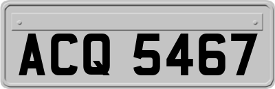 ACQ5467