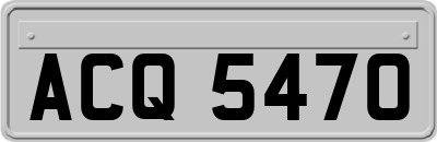 ACQ5470