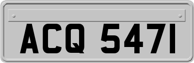 ACQ5471