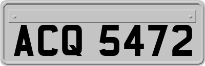 ACQ5472